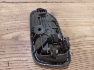 bontott SUZUKI IGNIS II Jobb első Belső Kilincs