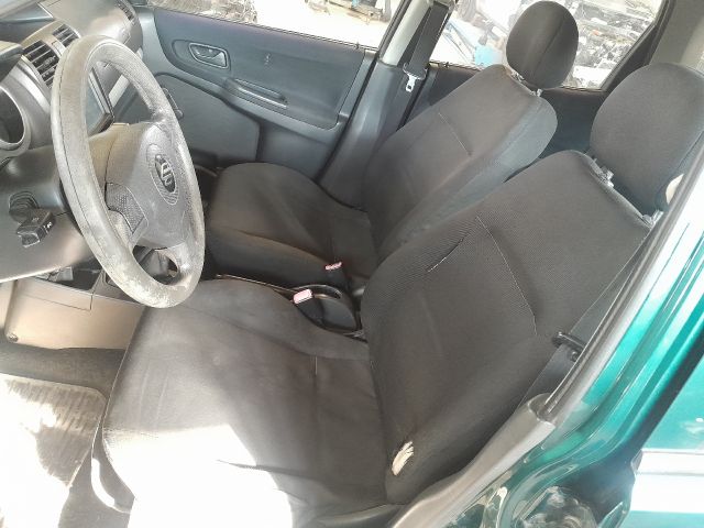 bontott SUZUKI IGNIS II Jobb első Belső Kilincs