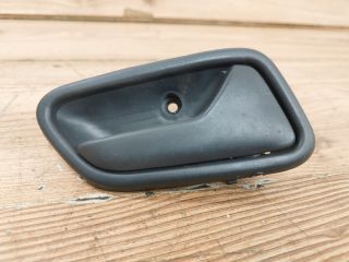 bontott SUZUKI IGNIS II Jobb első Belső Kilincs