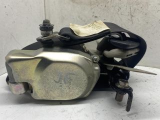 bontott SUZUKI IGNIS II Jobb első Biztonsági Öv