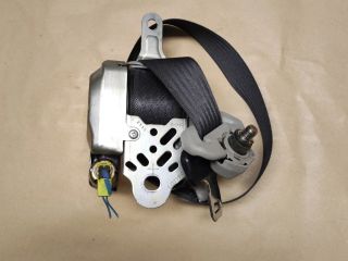 bontott SUZUKI IGNIS II Jobb első Biztonsági Öv