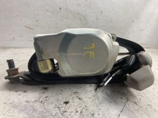 bontott SUZUKI IGNIS II Jobb első Biztonsági Öv