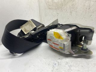 bontott SUZUKI IGNIS II Jobb első Biztonsági Öv