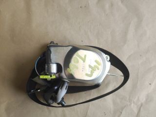 bontott SUZUKI IGNIS II Jobb első Biztonsági Öv