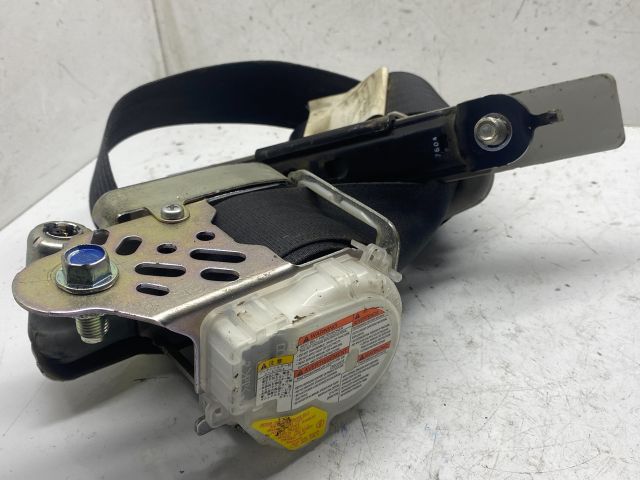 bontott SUZUKI IGNIS II Jobb első Biztonsági Öv