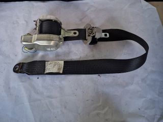 bontott SUZUKI IGNIS II Jobb első Biztonsági Öv