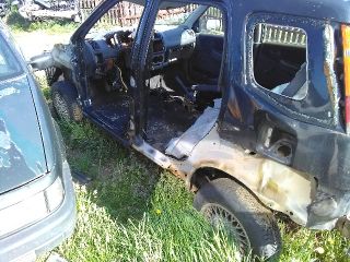 bontott SUZUKI IGNIS II Jobb első Biztonsági Öv