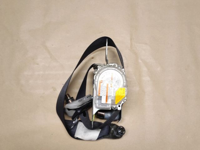 bontott SUZUKI IGNIS II Jobb első Biztonsági Öv