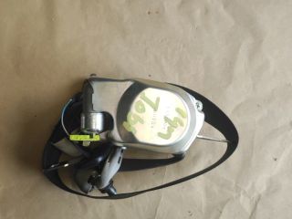 bontott SUZUKI IGNIS II Jobb első Biztonsági Öv