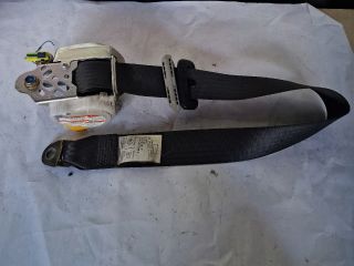 bontott SUZUKI IGNIS II Jobb első Biztonsági Öv