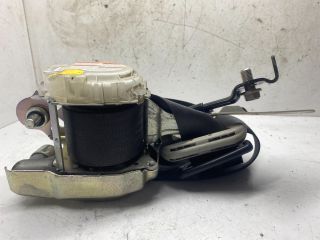 bontott SUZUKI IGNIS II Jobb első Biztonsági Öv