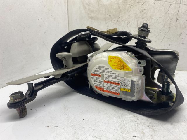 bontott SUZUKI IGNIS II Jobb első Biztonsági Öv