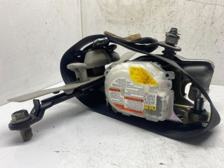 bontott SUZUKI IGNIS II Jobb első Biztonsági Öv