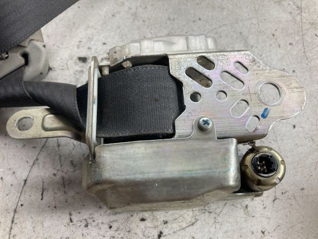 bontott SUZUKI IGNIS II Jobb első Biztonsági Öv