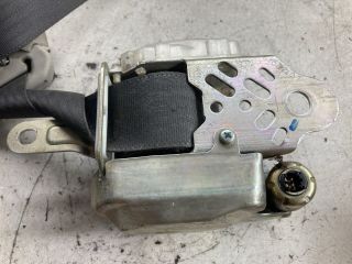 bontott SUZUKI IGNIS II Jobb első Biztonsági Öv