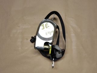 bontott SUZUKI IGNIS II Jobb első Biztonsági Öv