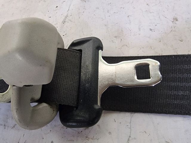 bontott SUZUKI IGNIS II Jobb első Biztonsági Öv