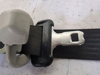 bontott SUZUKI IGNIS II Jobb első Biztonsági Öv