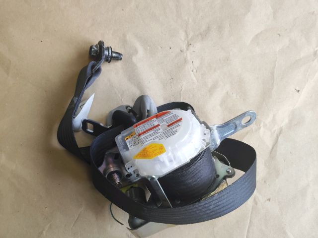 bontott SUZUKI IGNIS II Jobb első Biztonsági Öv