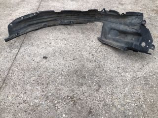 bontott SUZUKI IGNIS II Jobb első Dobbetét (Kerékjárati, Műanyag)