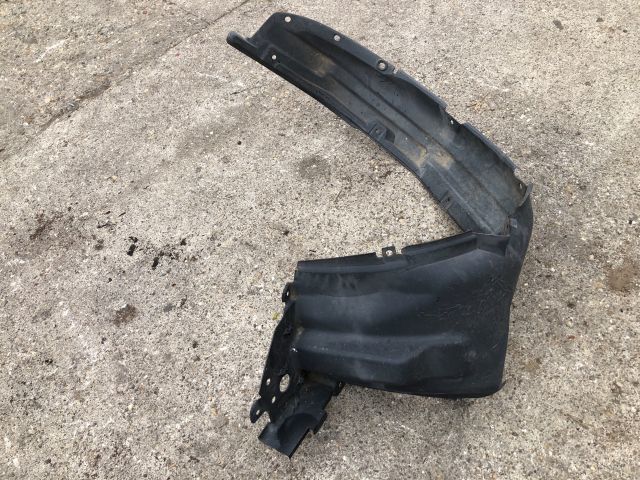 bontott SUZUKI IGNIS II Jobb első Dobbetét (Kerékjárati, Műanyag)