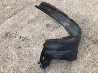 bontott SUZUKI IGNIS II Jobb első Dobbetét (Kerékjárati, Műanyag)