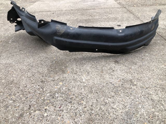 bontott SUZUKI IGNIS II Jobb első Dobbetét (Kerékjárati, Műanyag)