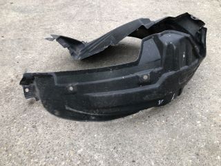 bontott SUZUKI IGNIS II Jobb első Dobbetét (Kerékjárati, Műanyag)