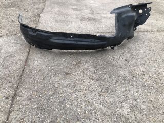 bontott SUZUKI IGNIS II Jobb első Dobbetét (Kerékjárati, Műanyag)