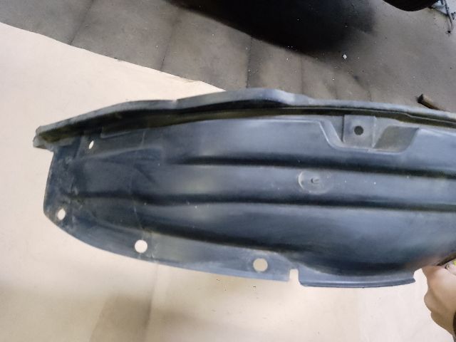 bontott SUZUKI IGNIS II Jobb első Dobbetét (Kerékjárati, Műanyag)