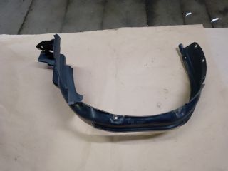 bontott SUZUKI IGNIS II Jobb első Dobbetét (Kerékjárati, Műanyag)