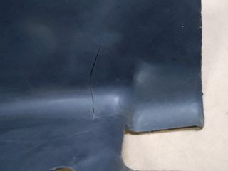 bontott SUZUKI IGNIS II Jobb első Dobbetét (Kerékjárati, Műanyag)