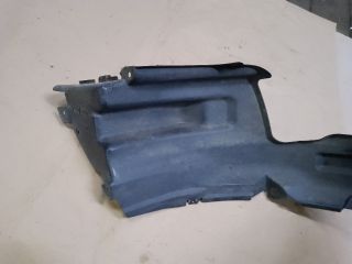 bontott SUZUKI IGNIS II Jobb első Dobbetét (Kerékjárati, Műanyag)