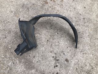 bontott SUZUKI IGNIS II Jobb első Dobbetét (Kerékjárati, Műanyag)