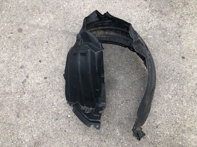 bontott SUZUKI IGNIS II Jobb első Dobbetét (Kerékjárati, Műanyag)