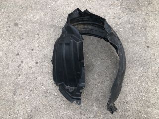 bontott SUZUKI IGNIS II Jobb első Dobbetét (Kerékjárati, Műanyag)