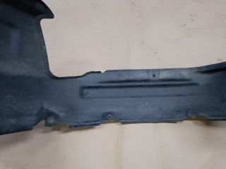 bontott SUZUKI IGNIS II Jobb első Dobbetét (Kerékjárati, Műanyag)