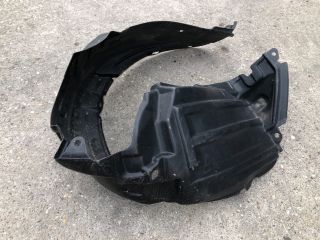 bontott SUZUKI IGNIS II Jobb első Dobbetét (Kerékjárati, Műanyag)