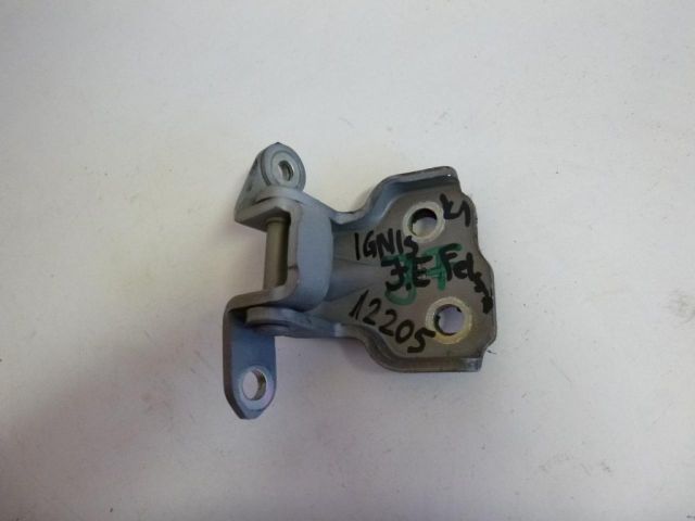 bontott SUZUKI IGNIS II Jobb első Felső Zsanér