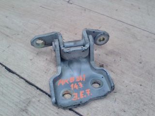 bontott SUZUKI IGNIS II Jobb első Felső Zsanér