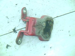 bontott SUZUKI IGNIS II Jobb első Felső Zsanér