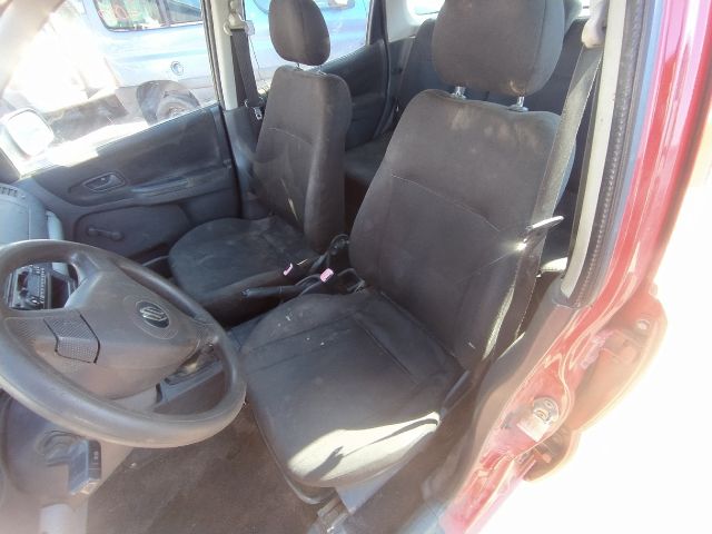 bontott SUZUKI IGNIS II Jobb első Felső Zsanér