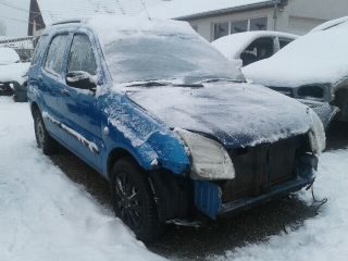 bontott SUZUKI IGNIS II Jobb első Kapaszkodó (Felső)