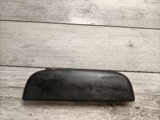 bontott SUZUKI IGNIS II Jobb első Külső Kilincs