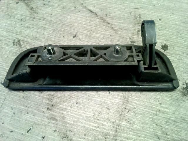 bontott SUZUKI IGNIS II Jobb első Külső Kilincs