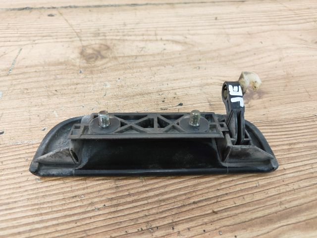 bontott SUZUKI IGNIS II Jobb első Külső Kilincs