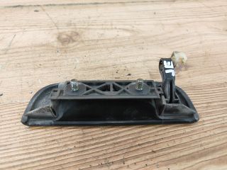 bontott SUZUKI IGNIS II Jobb első Külső Kilincs