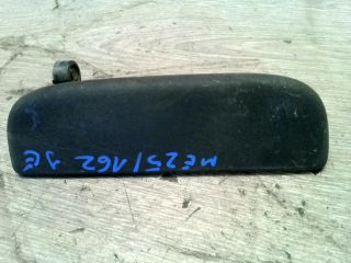 bontott SUZUKI IGNIS II Jobb első Külső Kilincs