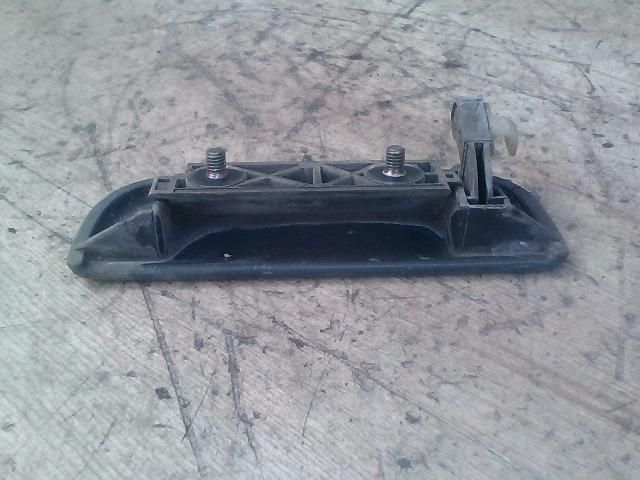 bontott SUZUKI IGNIS II Jobb első Külső Kilincs