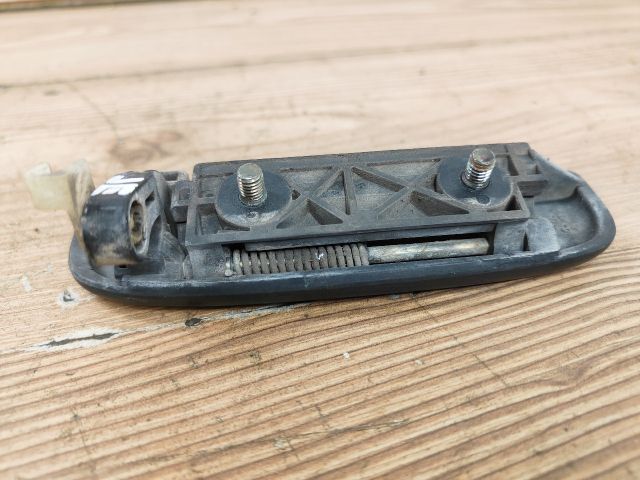 bontott SUZUKI IGNIS II Jobb első Külső Kilincs